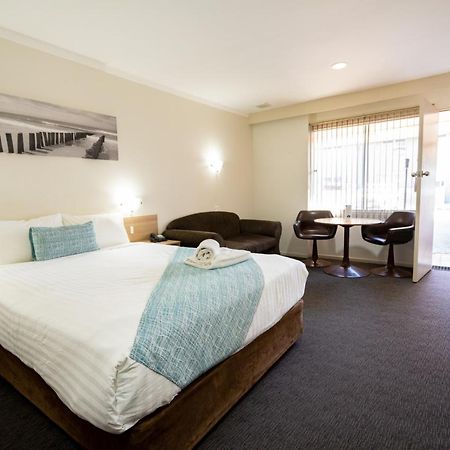 Hospitality Esperance Surestay Collection By Best Western (Adults Only) Eksteriør billede