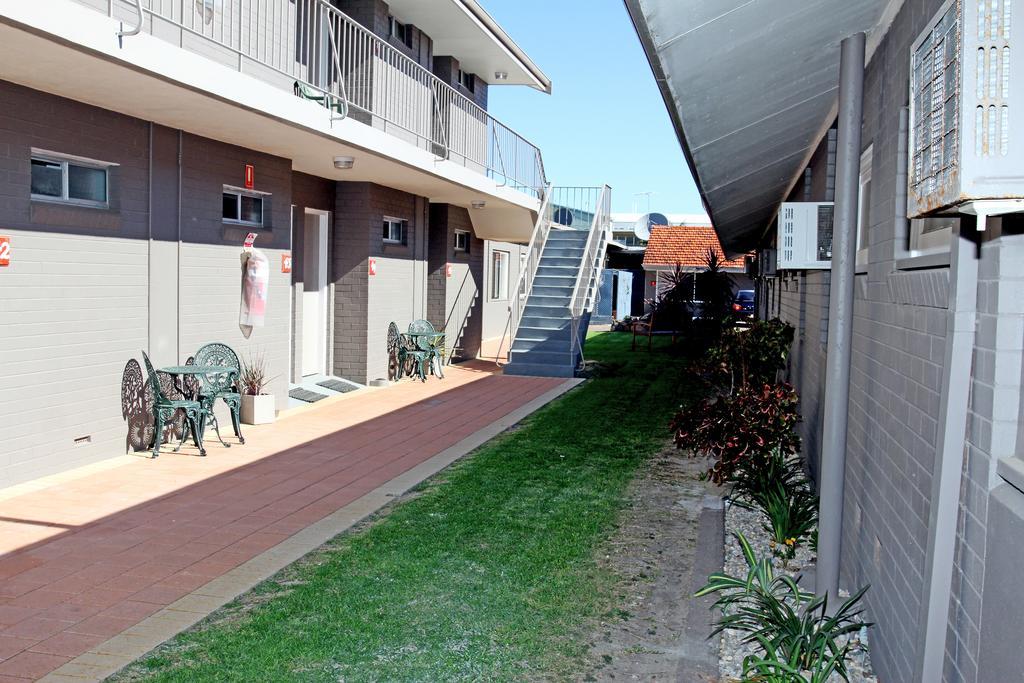 Hospitality Esperance Surestay Collection By Best Western (Adults Only) Eksteriør billede