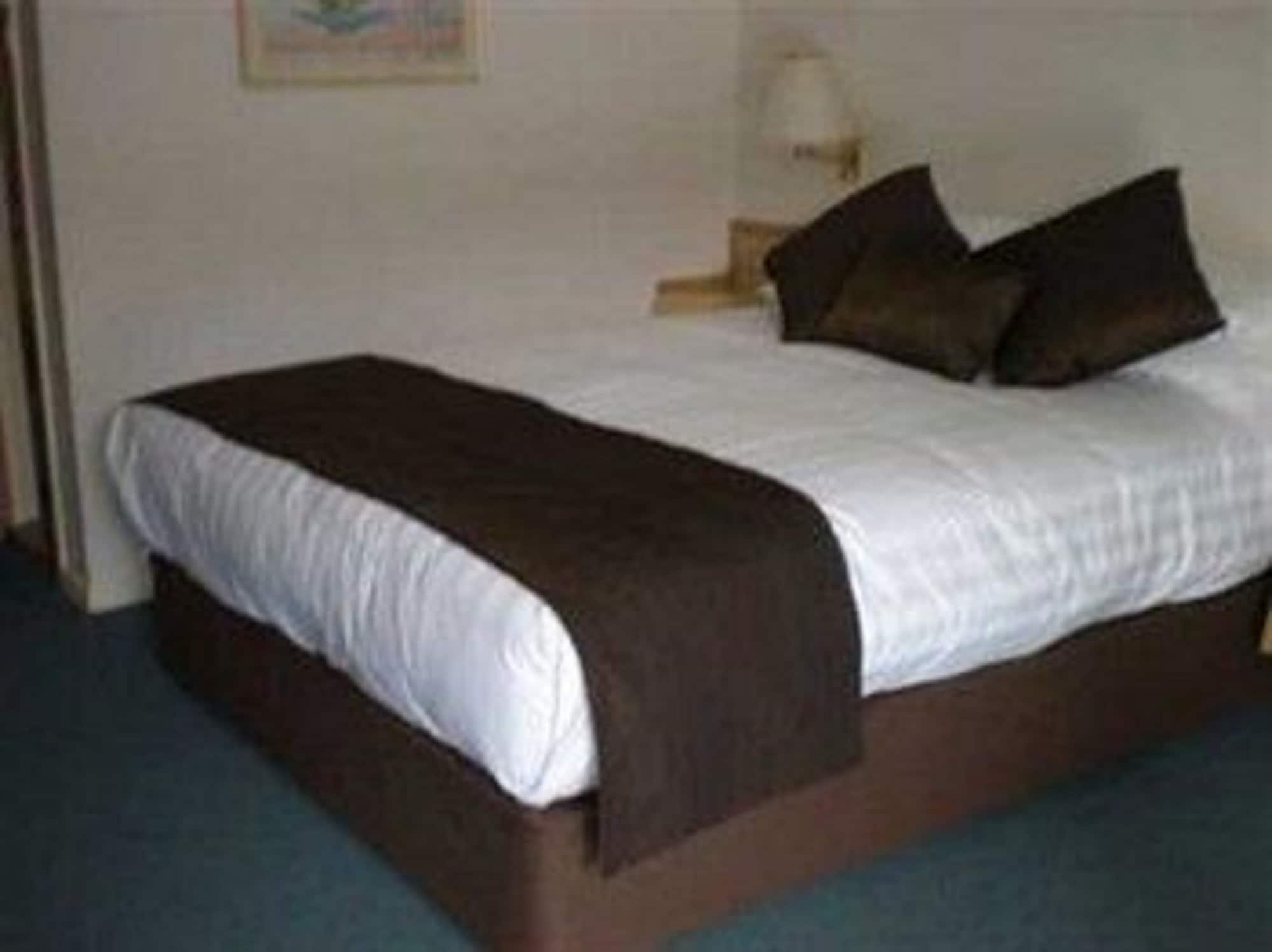 Hospitality Esperance Surestay Collection By Best Western (Adults Only) Eksteriør billede