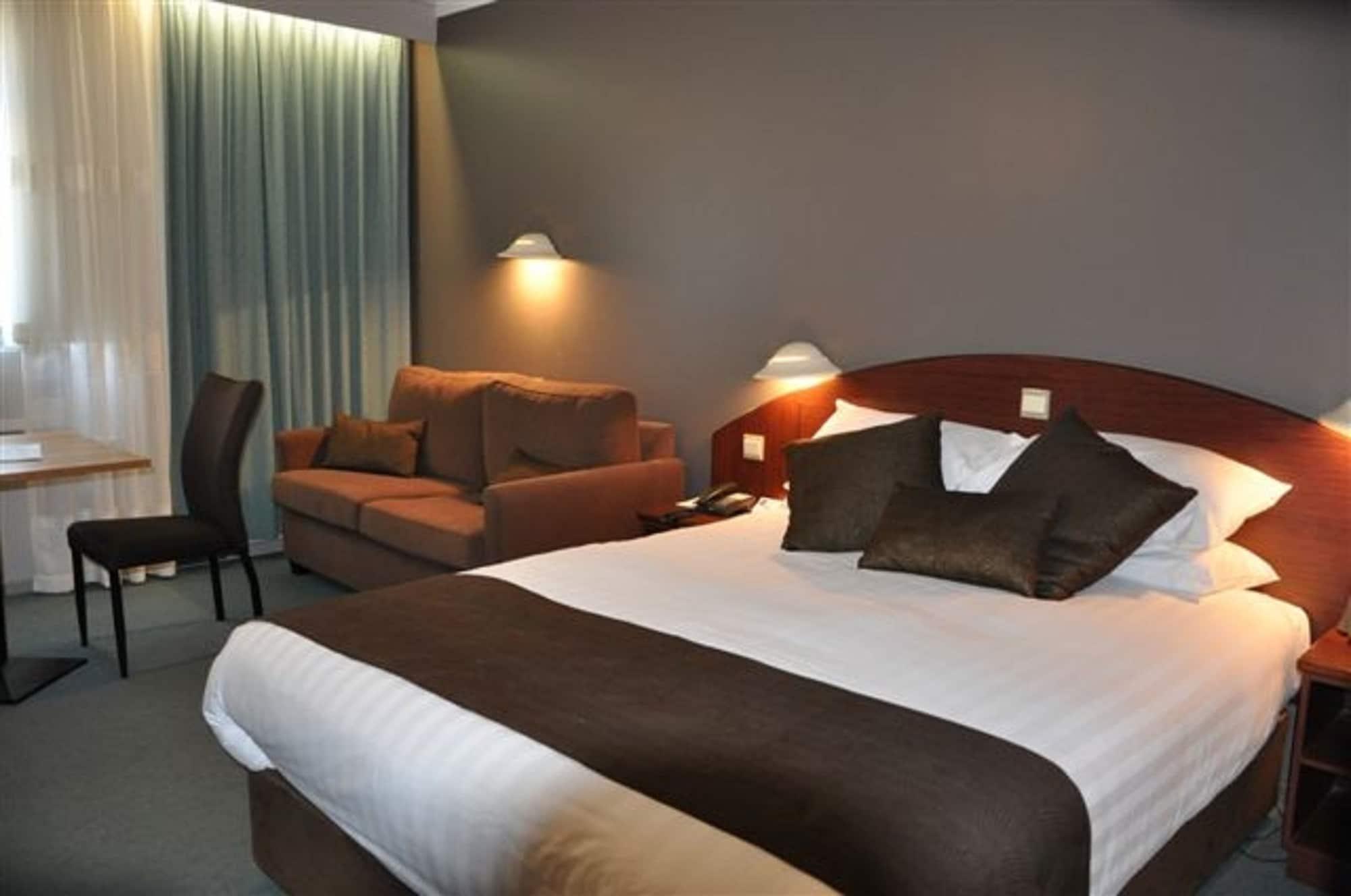 Hospitality Esperance Surestay Collection By Best Western (Adults Only) Eksteriør billede