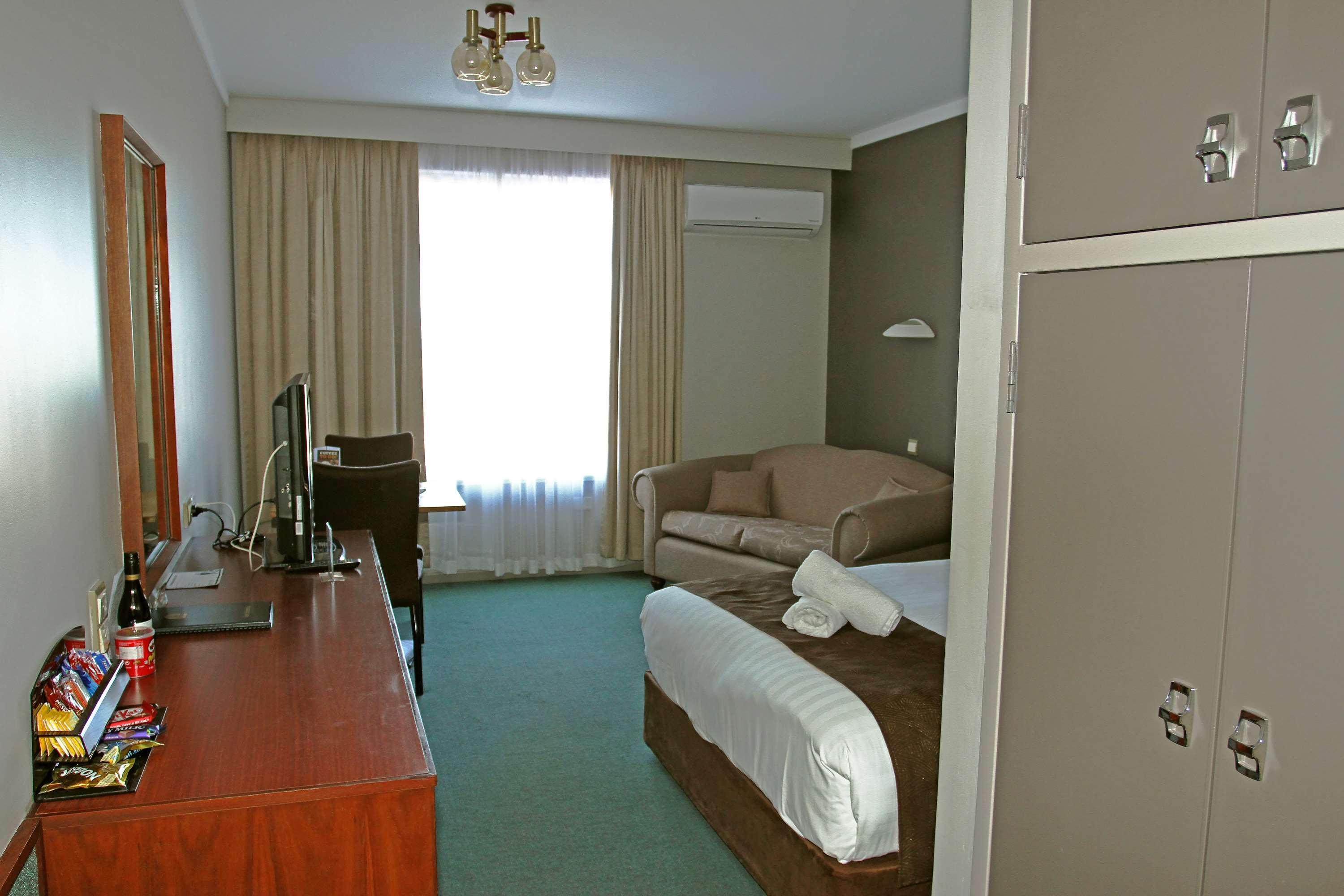 Hospitality Esperance Surestay Collection By Best Western (Adults Only) Eksteriør billede