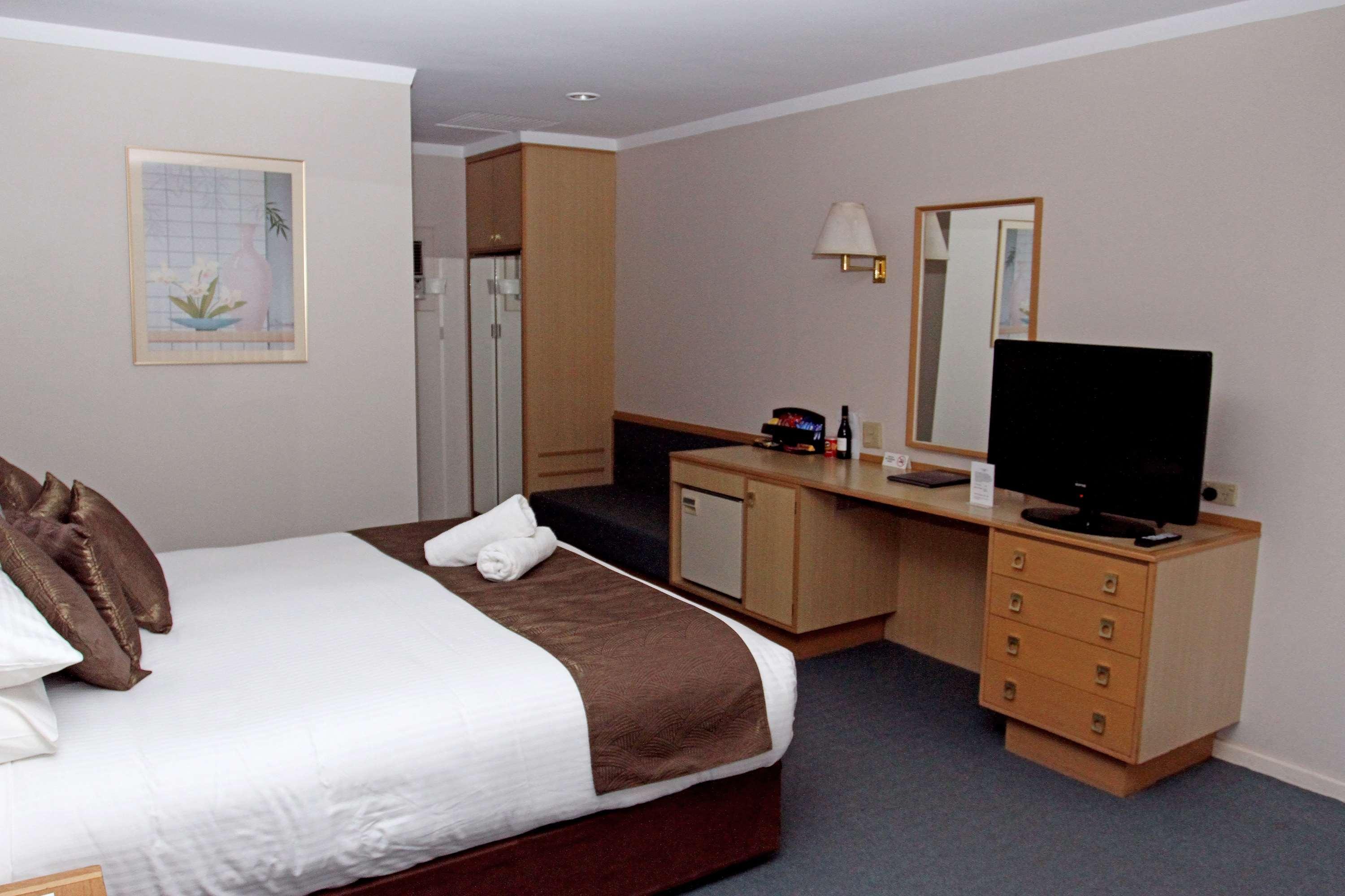 Hospitality Esperance Surestay Collection By Best Western (Adults Only) Eksteriør billede