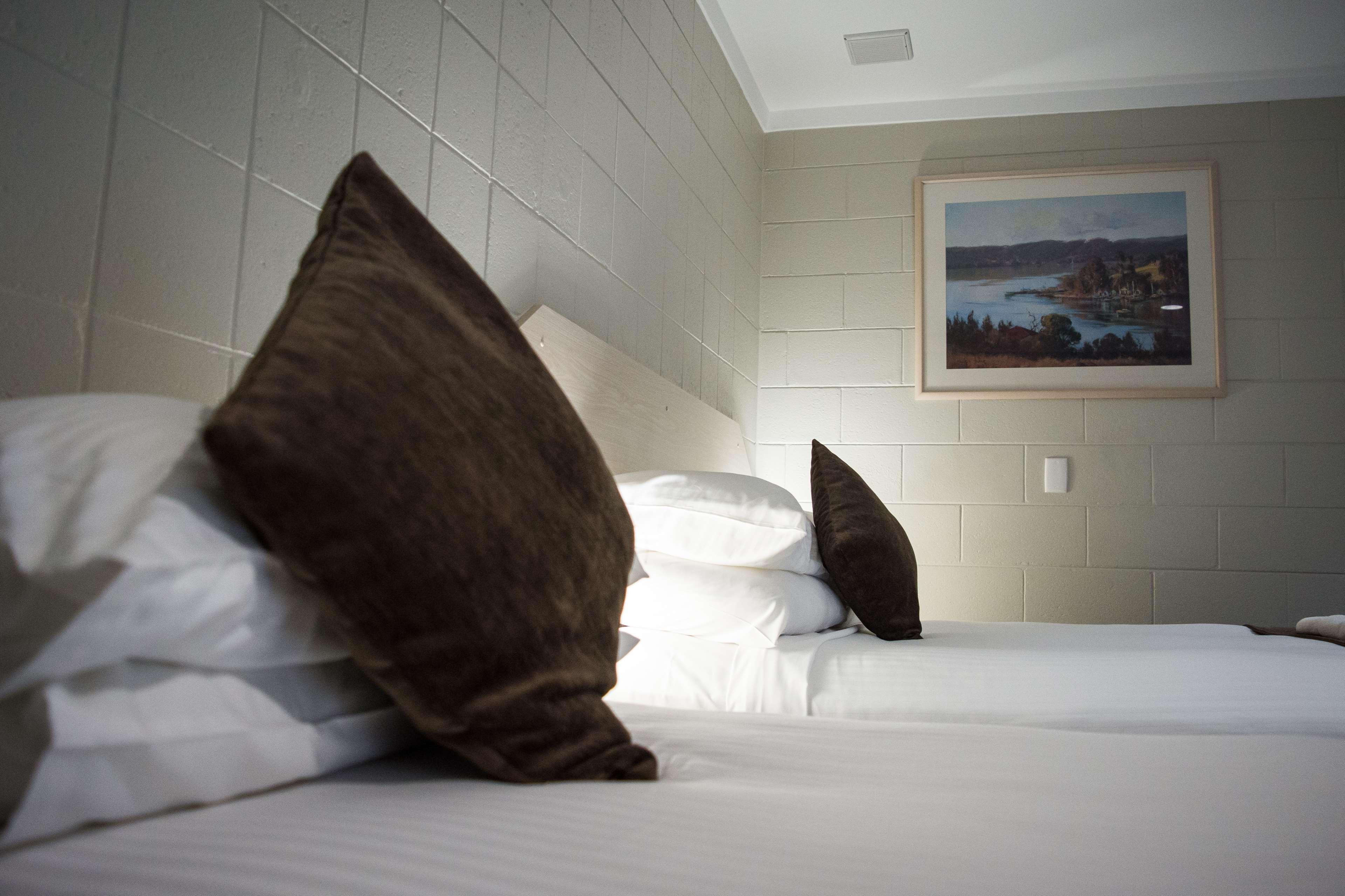Hospitality Esperance Surestay Collection By Best Western (Adults Only) Eksteriør billede