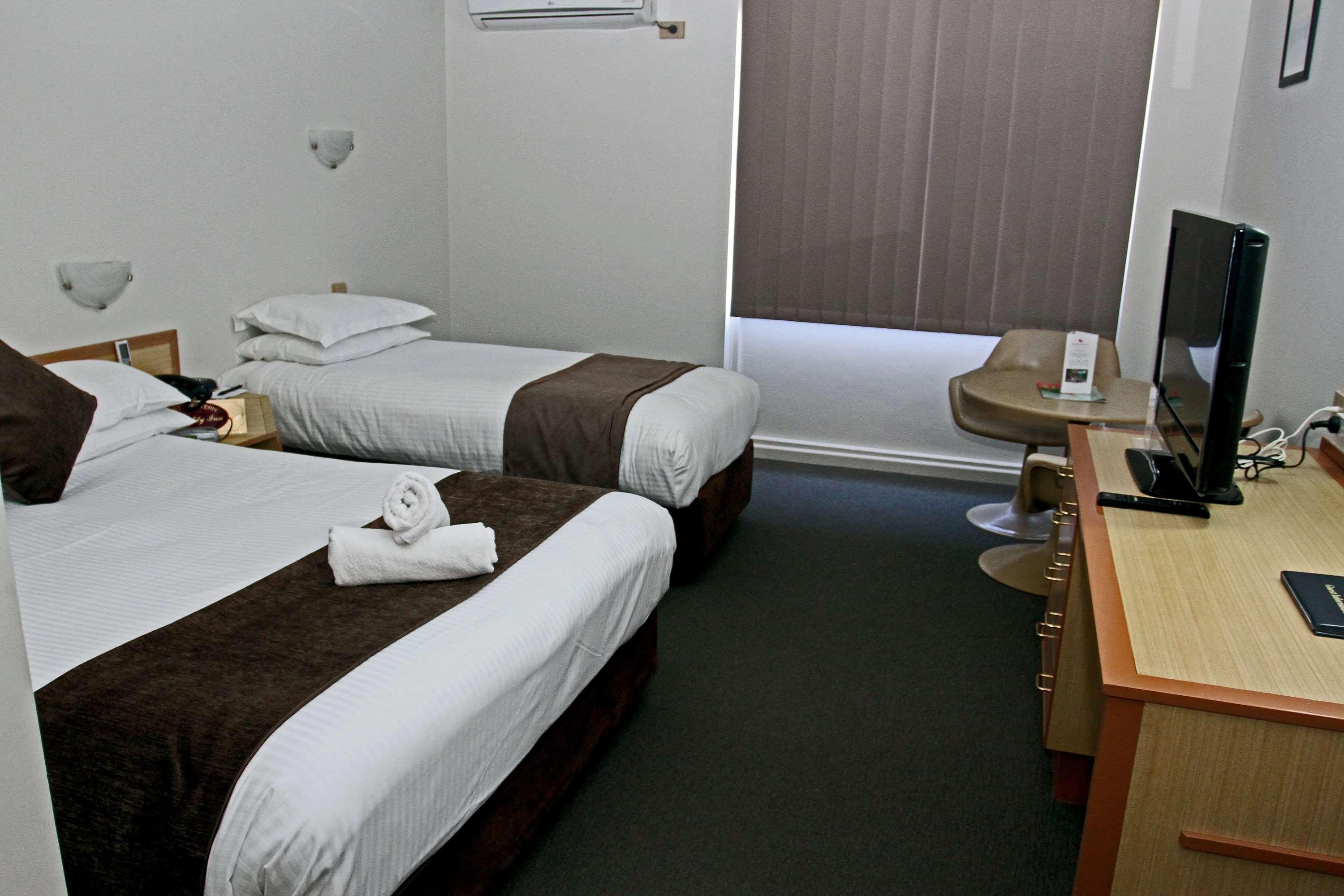 Hospitality Esperance Surestay Collection By Best Western (Adults Only) Eksteriør billede