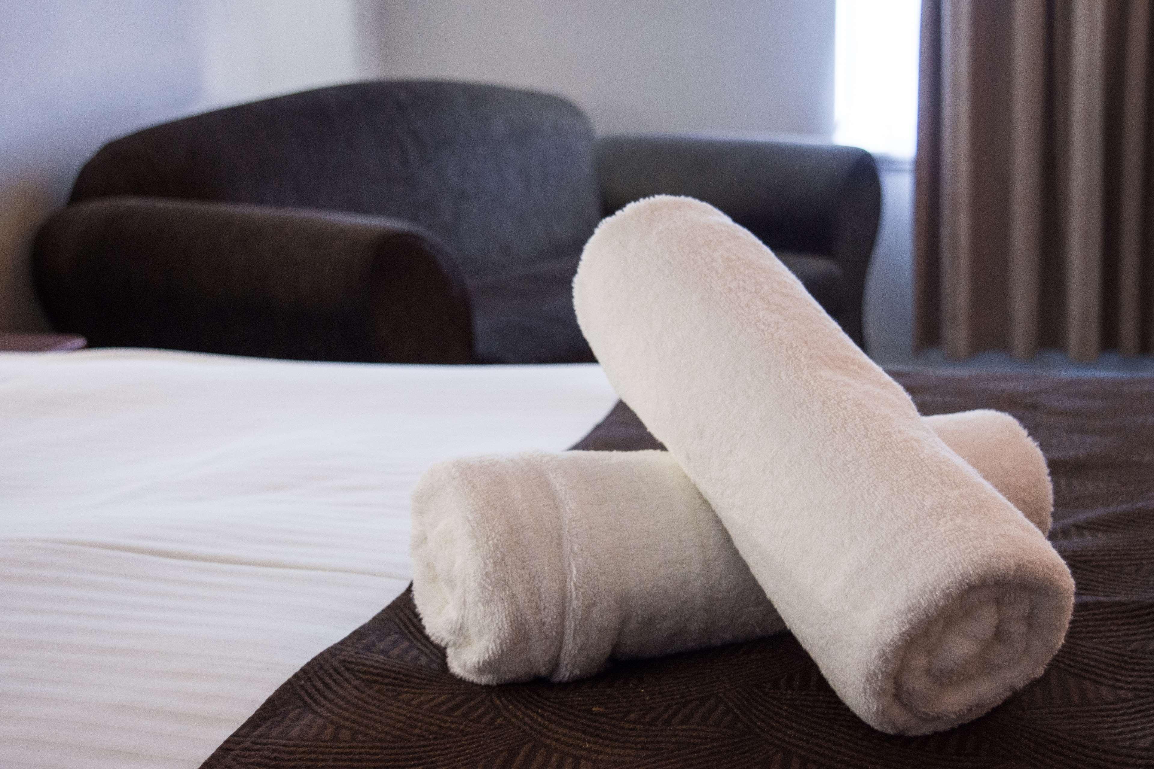 Hospitality Esperance Surestay Collection By Best Western (Adults Only) Eksteriør billede