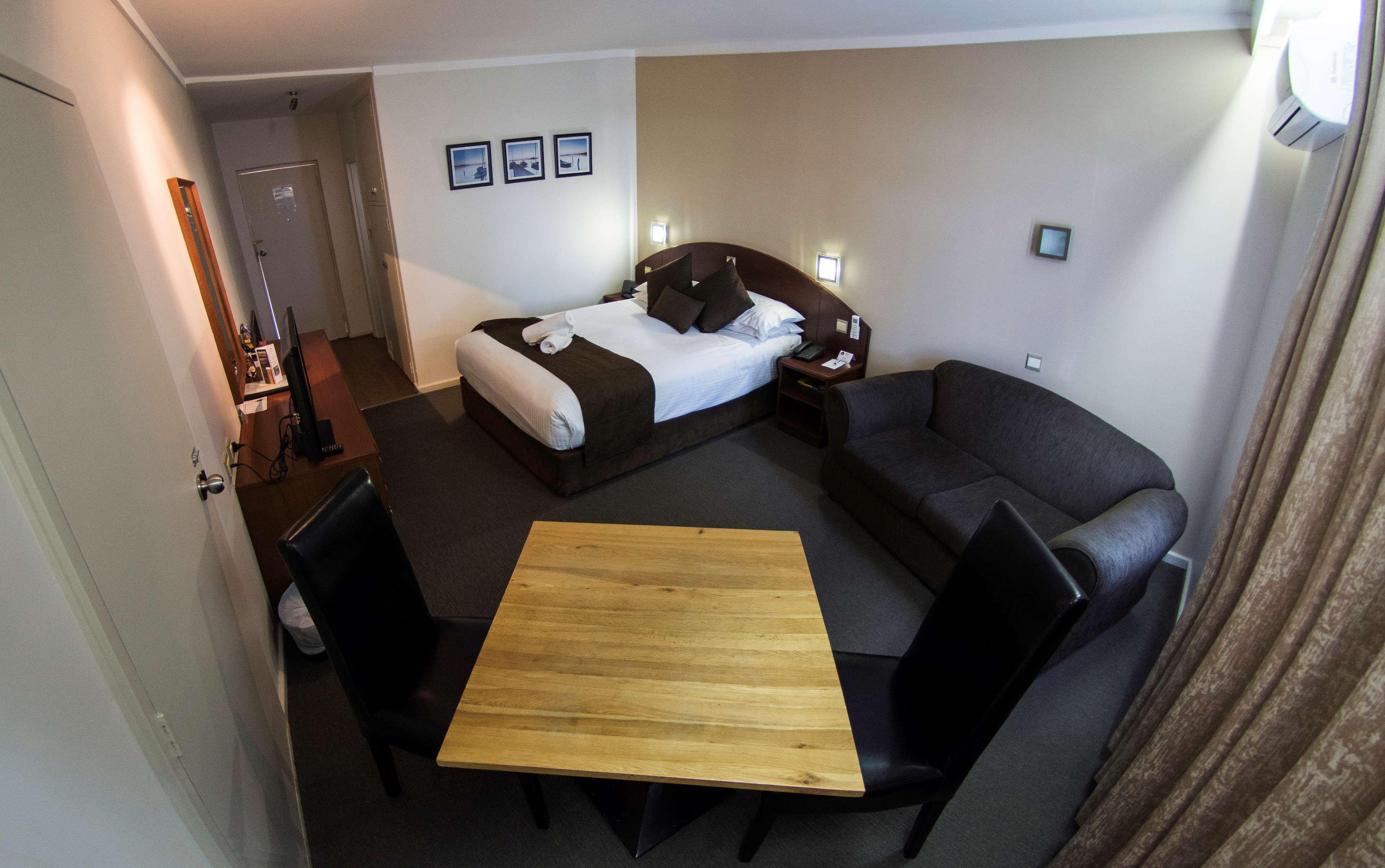 Hospitality Esperance Surestay Collection By Best Western (Adults Only) Eksteriør billede