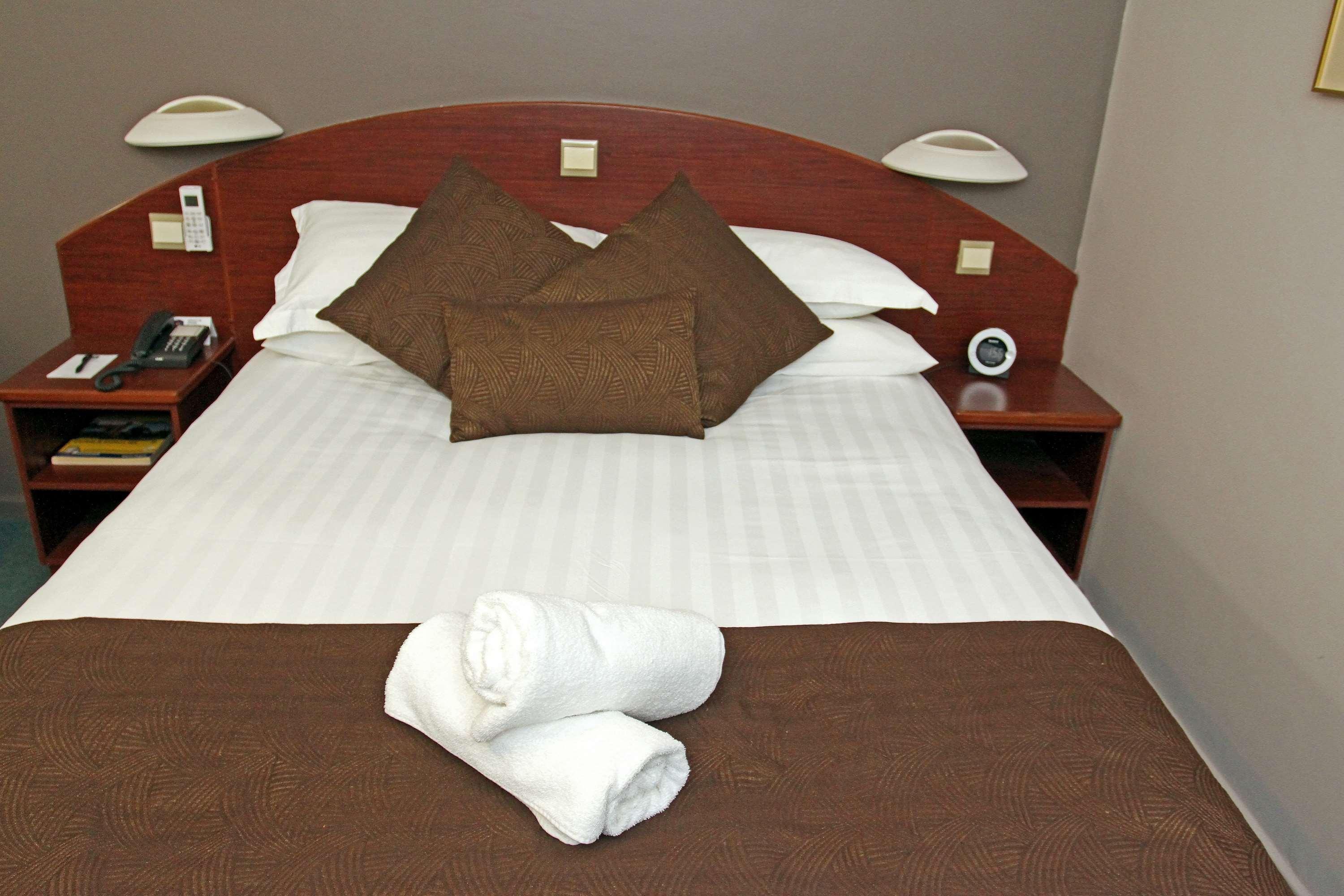 Hospitality Esperance Surestay Collection By Best Western (Adults Only) Eksteriør billede