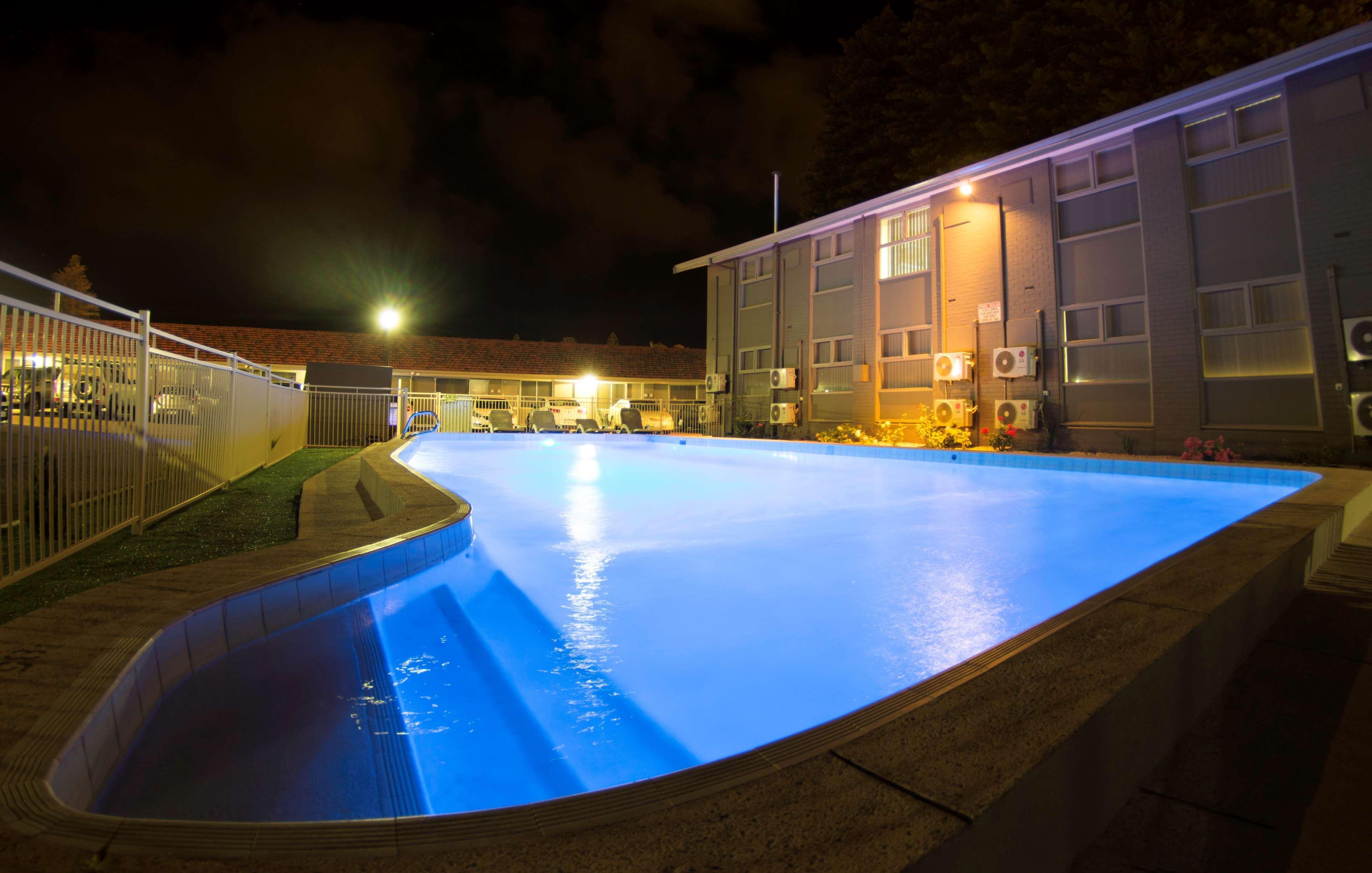 Hospitality Esperance Surestay Collection By Best Western (Adults Only) Eksteriør billede