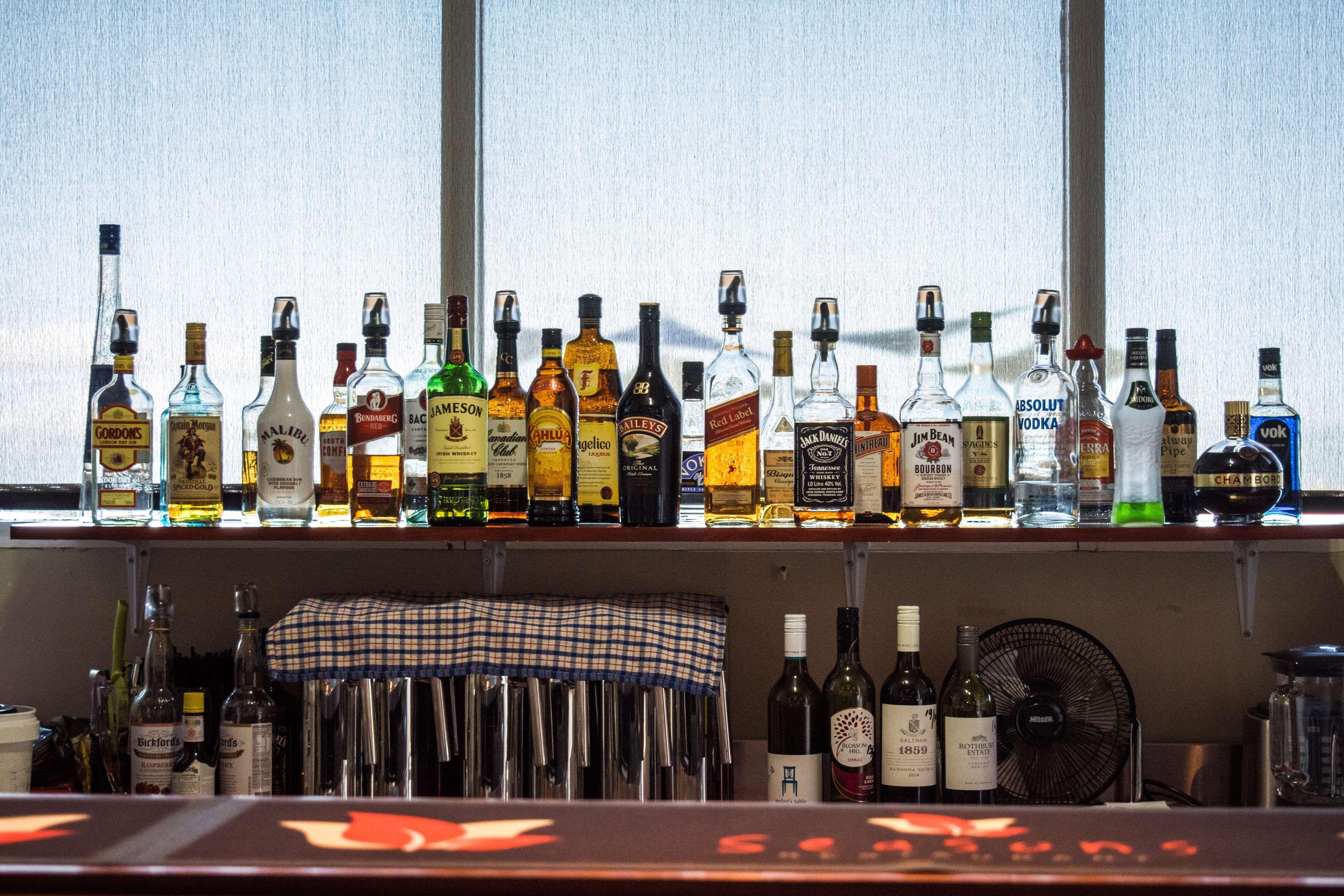 Hospitality Esperance Surestay Collection By Best Western (Adults Only) Eksteriør billede