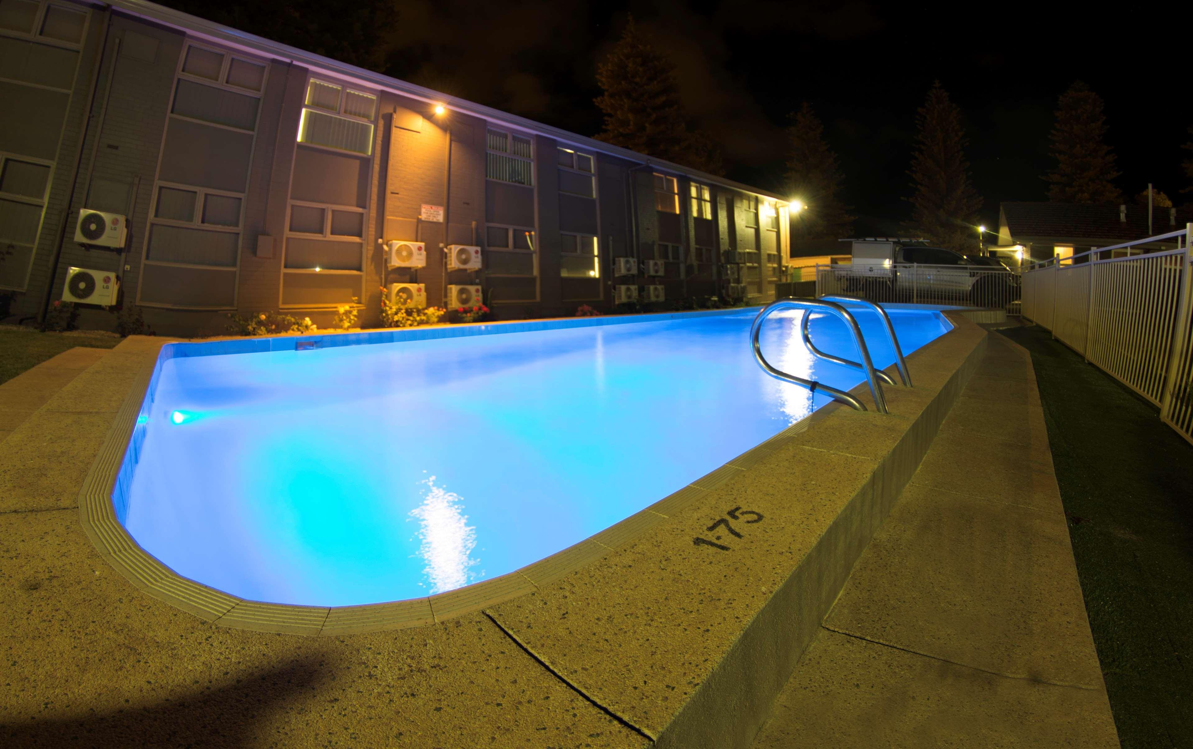 Hospitality Esperance Surestay Collection By Best Western (Adults Only) Eksteriør billede