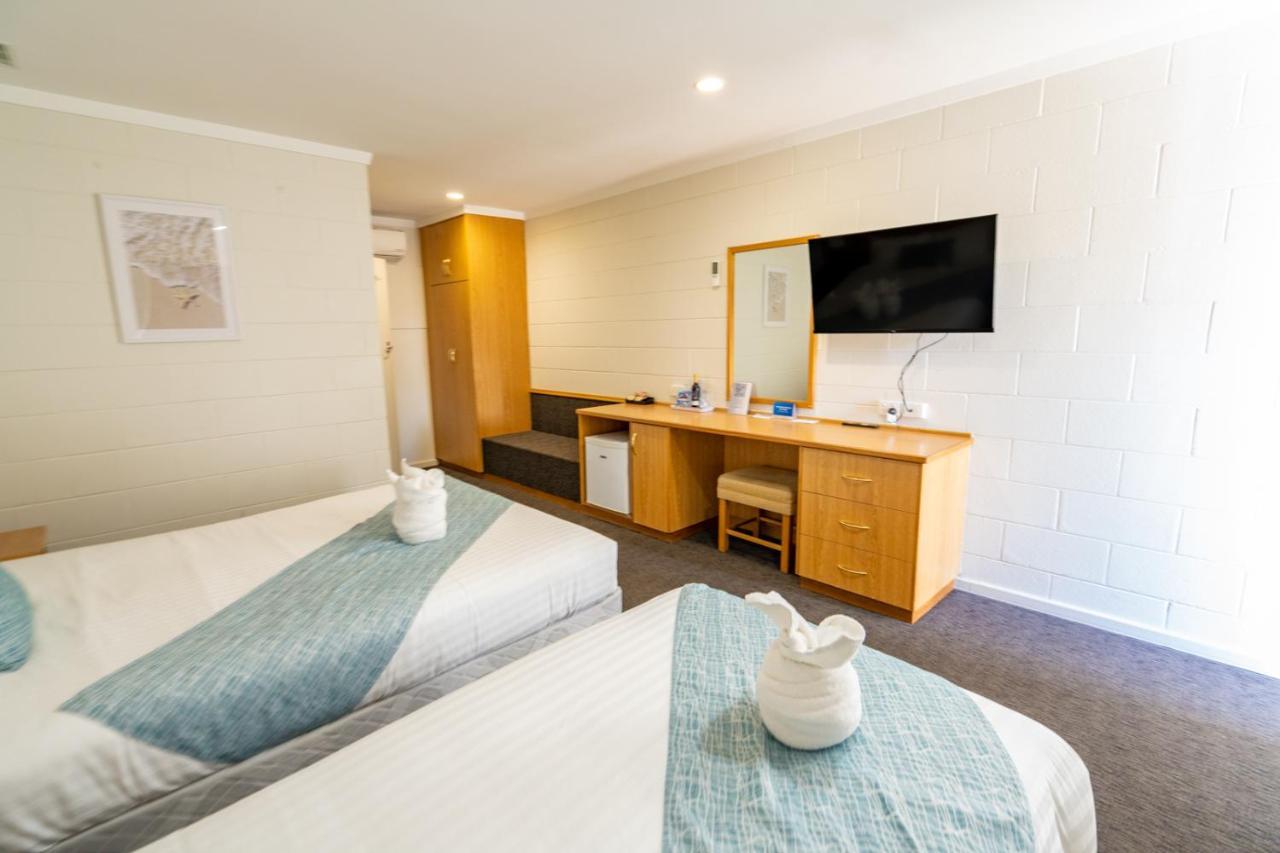 Hospitality Esperance Surestay Collection By Best Western (Adults Only) Eksteriør billede