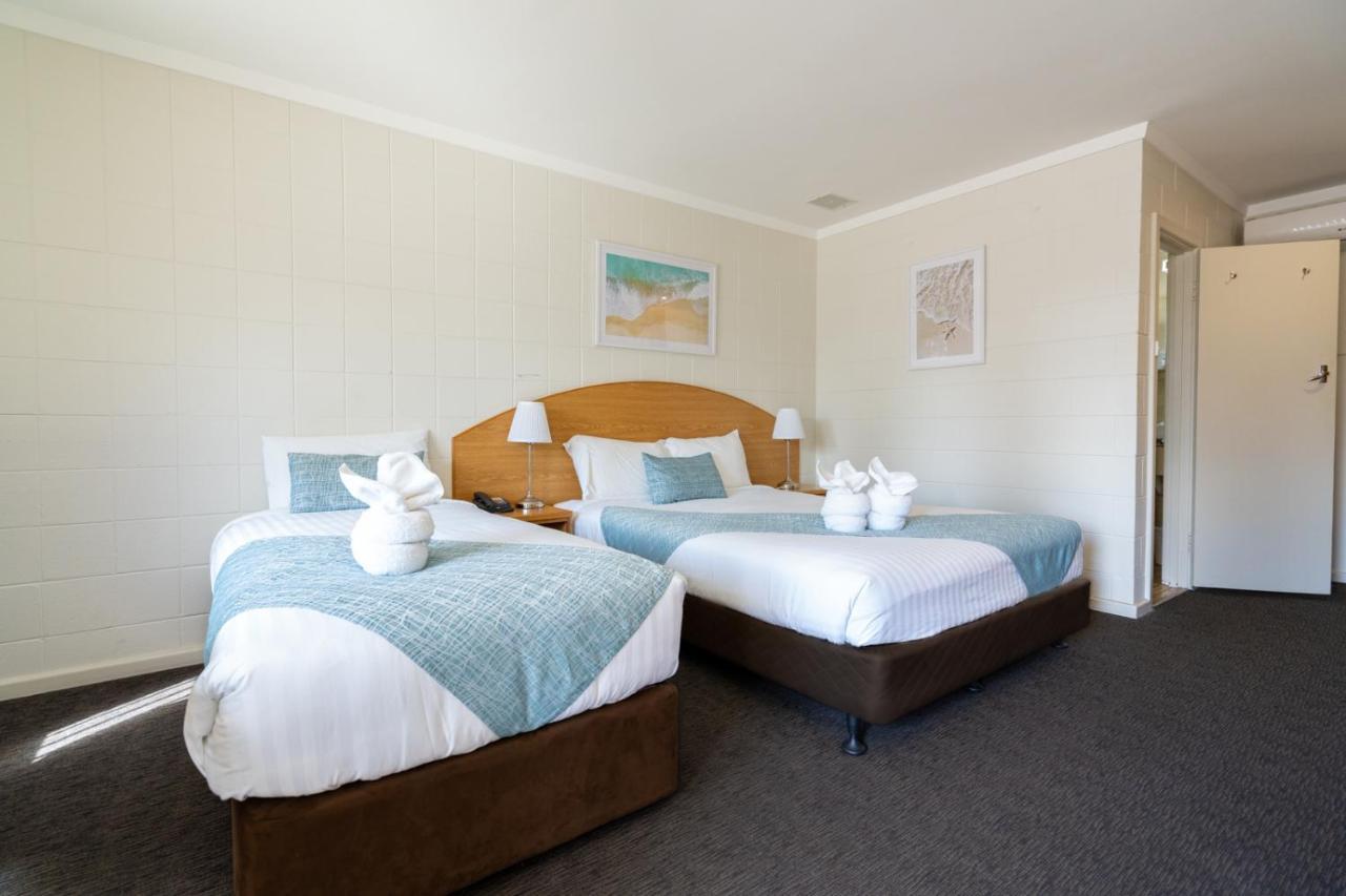 Hospitality Esperance Surestay Collection By Best Western (Adults Only) Eksteriør billede
