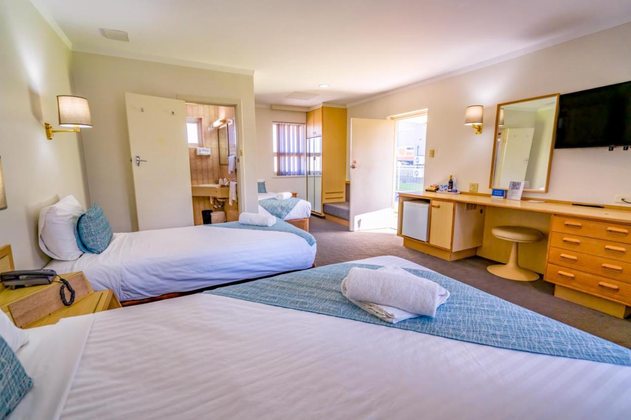 Hospitality Esperance Surestay Collection By Best Western (Adults Only) Eksteriør billede