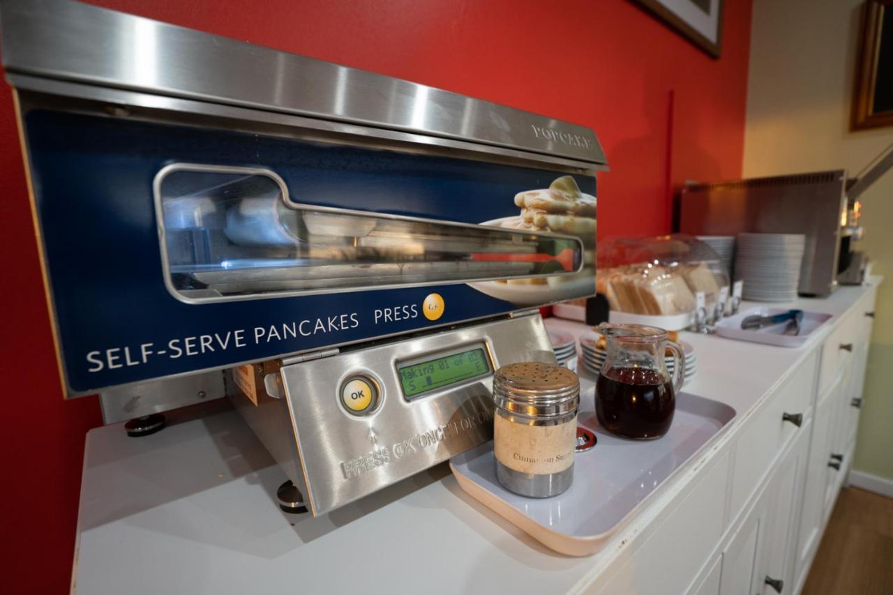 Hospitality Esperance Surestay Collection By Best Western (Adults Only) Eksteriør billede