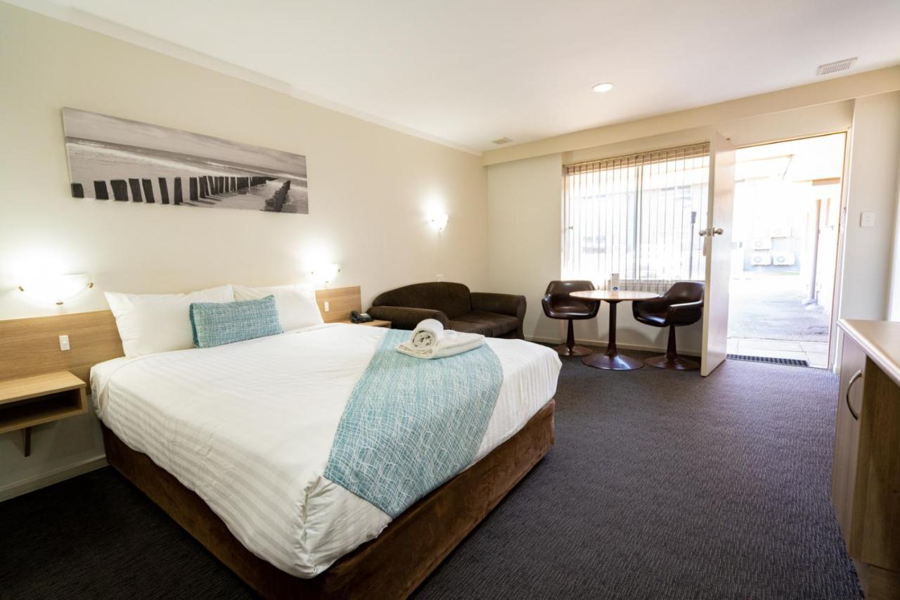 Hospitality Esperance Surestay Collection By Best Western (Adults Only) Eksteriør billede