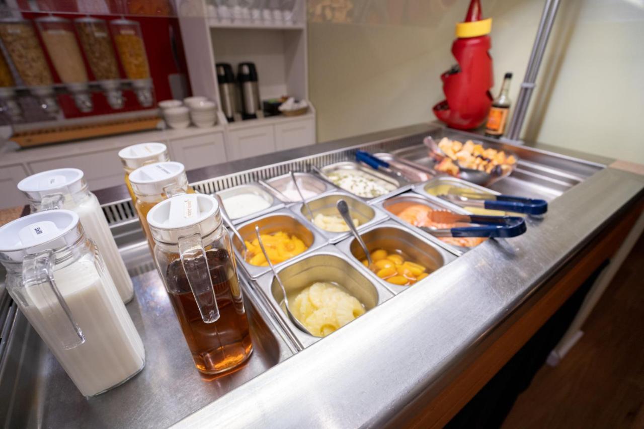 Hospitality Esperance Surestay Collection By Best Western (Adults Only) Eksteriør billede