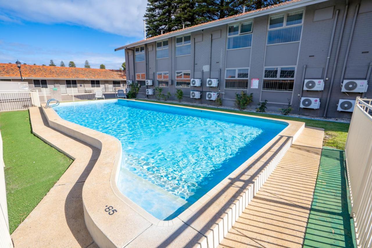 Hospitality Esperance Surestay Collection By Best Western (Adults Only) Eksteriør billede