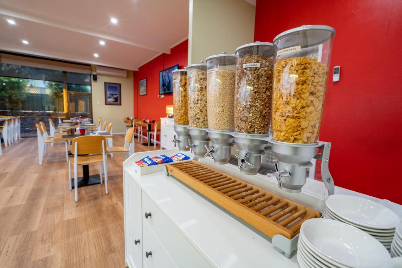 Hospitality Esperance Surestay Collection By Best Western (Adults Only) Eksteriør billede