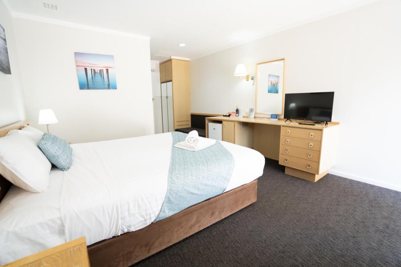 Hospitality Esperance Surestay Collection By Best Western (Adults Only) Eksteriør billede