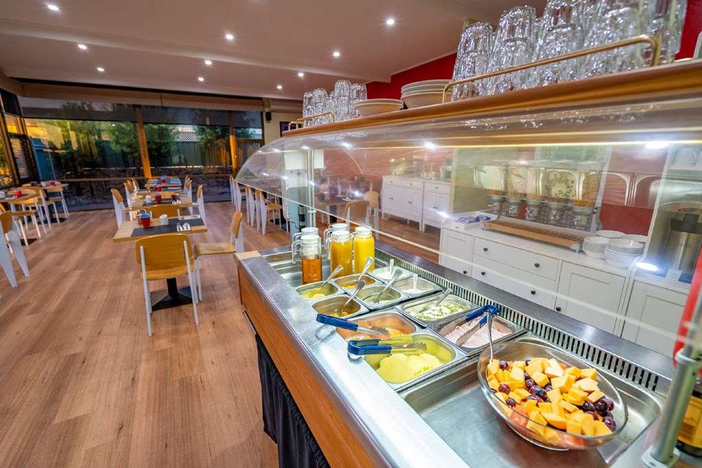 Hospitality Esperance Surestay Collection By Best Western (Adults Only) Restaurant billede