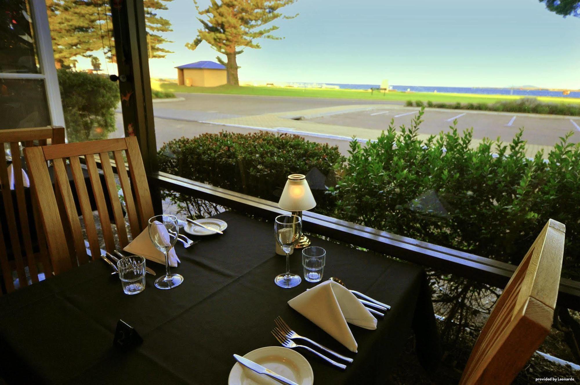 Hospitality Esperance Surestay Collection By Best Western (Adults Only) Eksteriør billede
