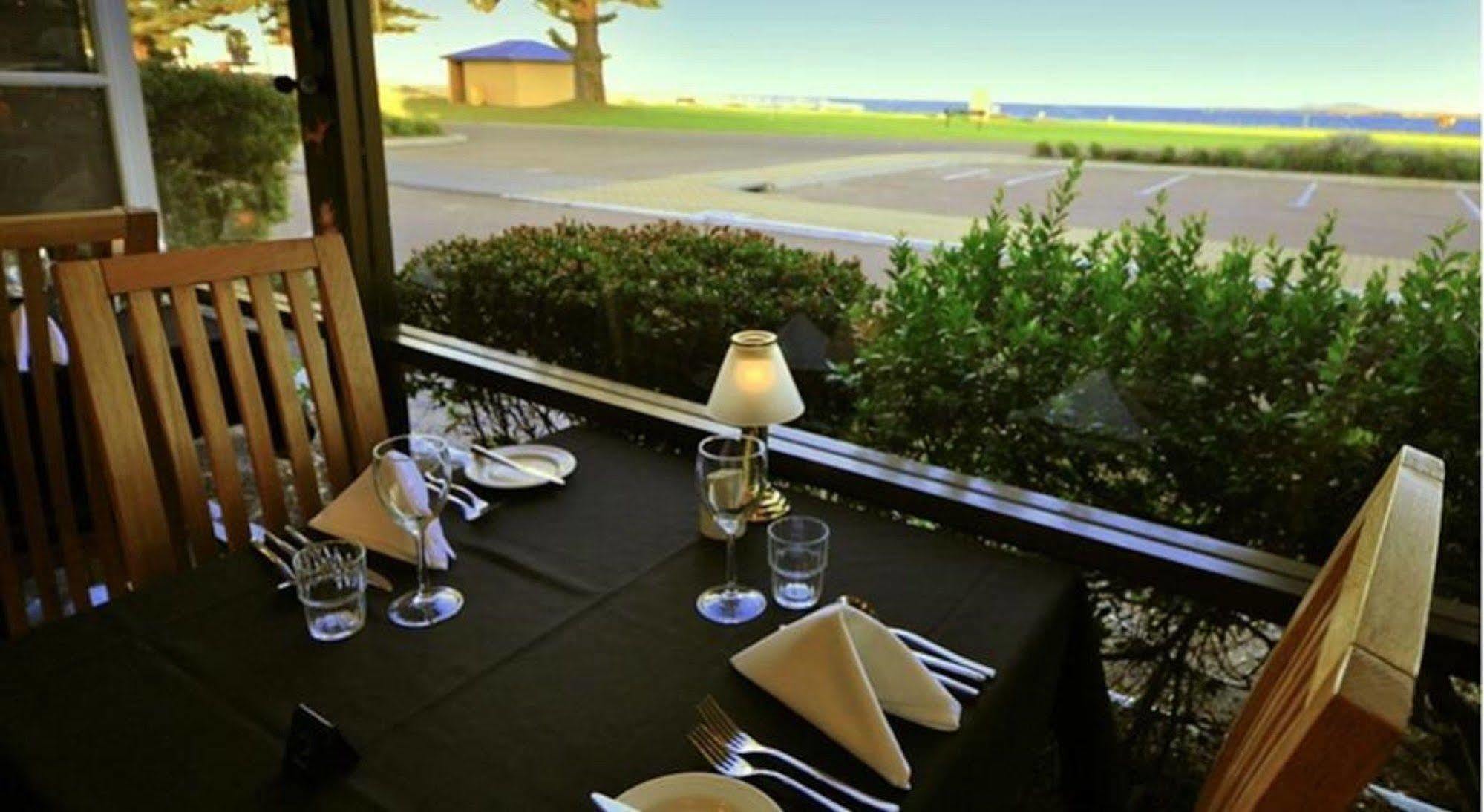 Hospitality Esperance Surestay Collection By Best Western (Adults Only) Eksteriør billede