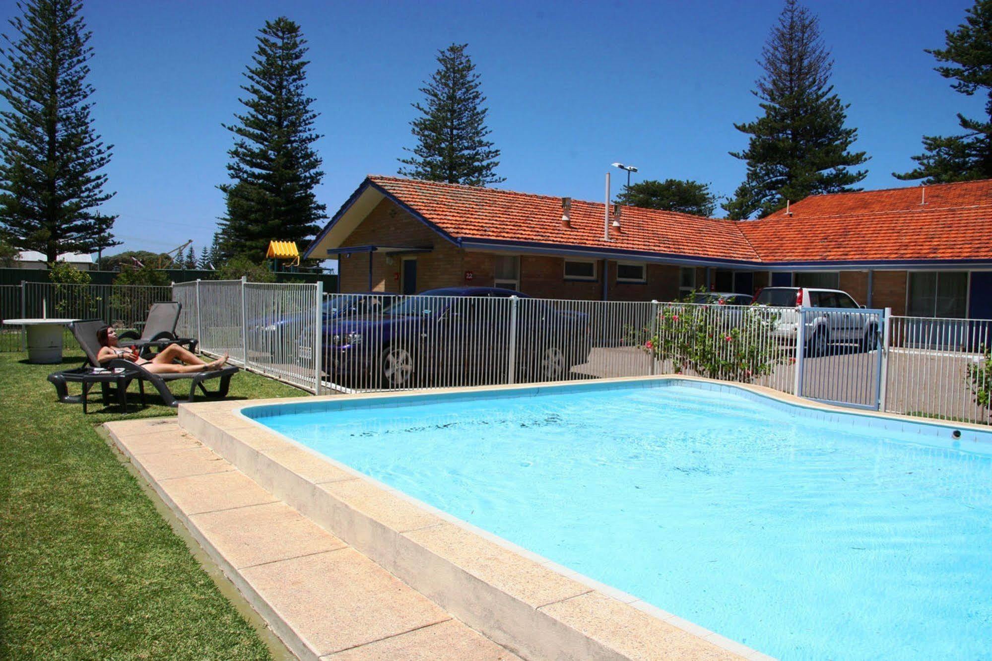 Hospitality Esperance Surestay Collection By Best Western (Adults Only) Eksteriør billede