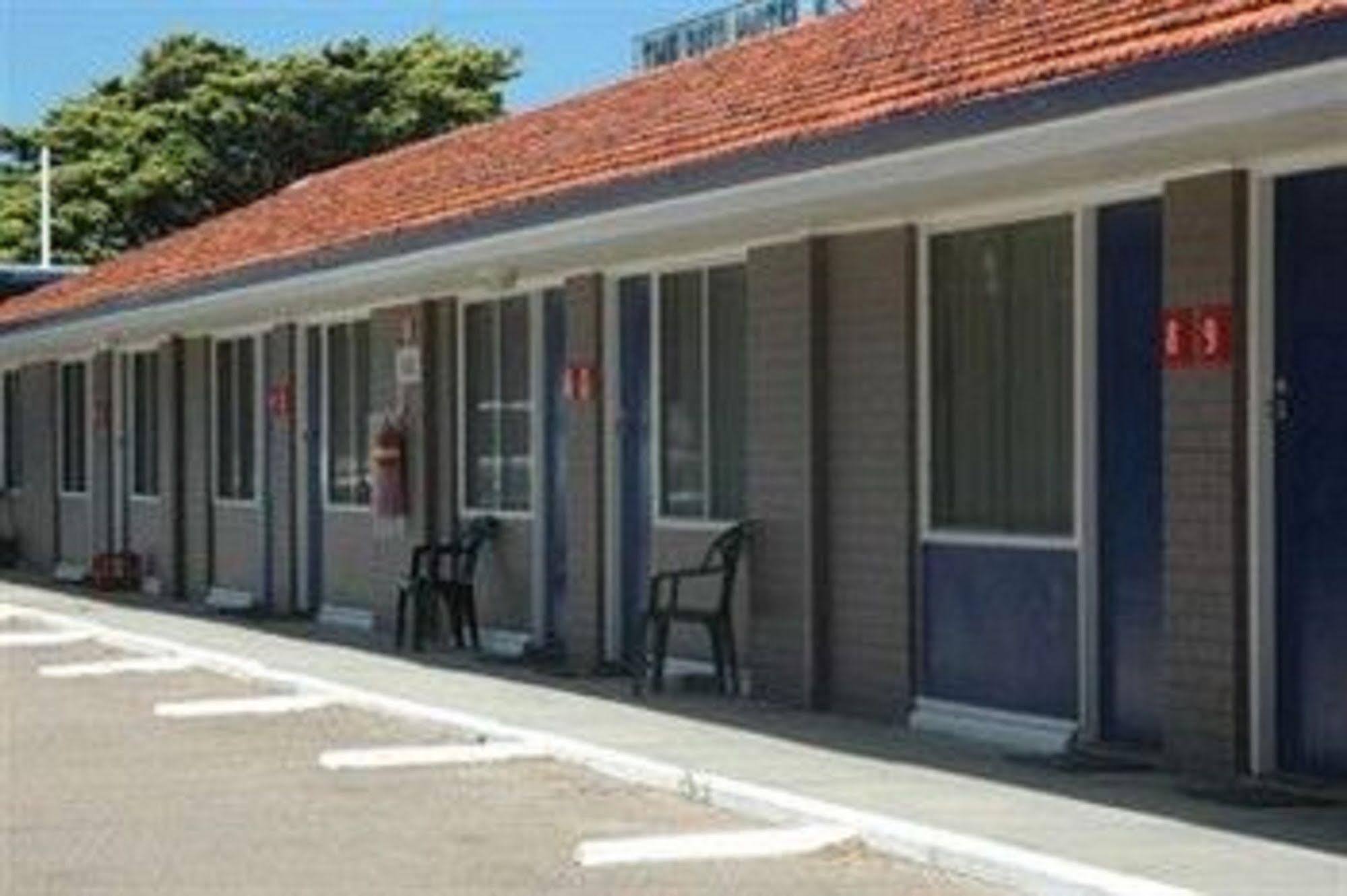 Hospitality Esperance Surestay Collection By Best Western (Adults Only) Eksteriør billede