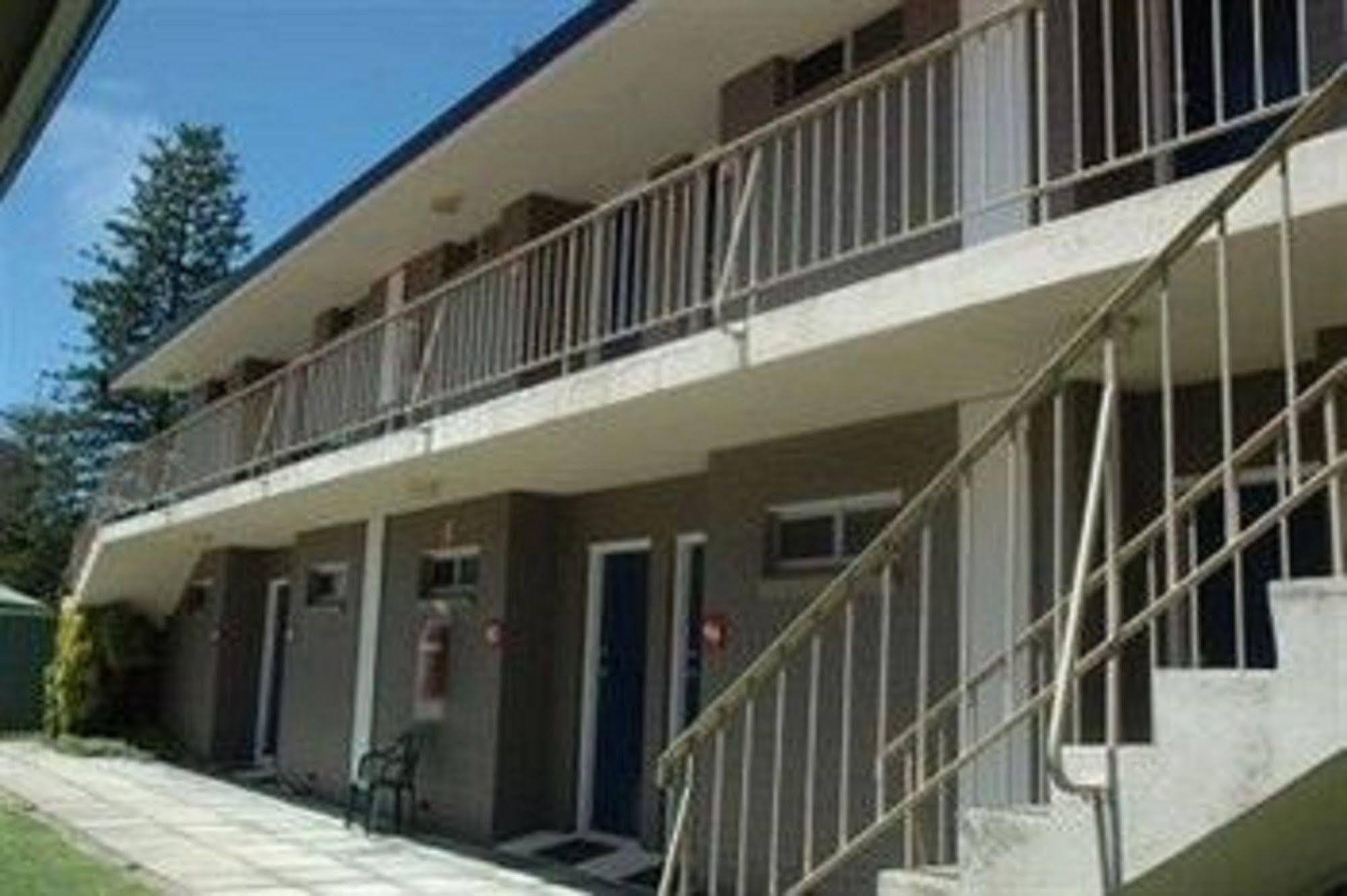 Hospitality Esperance Surestay Collection By Best Western (Adults Only) Eksteriør billede