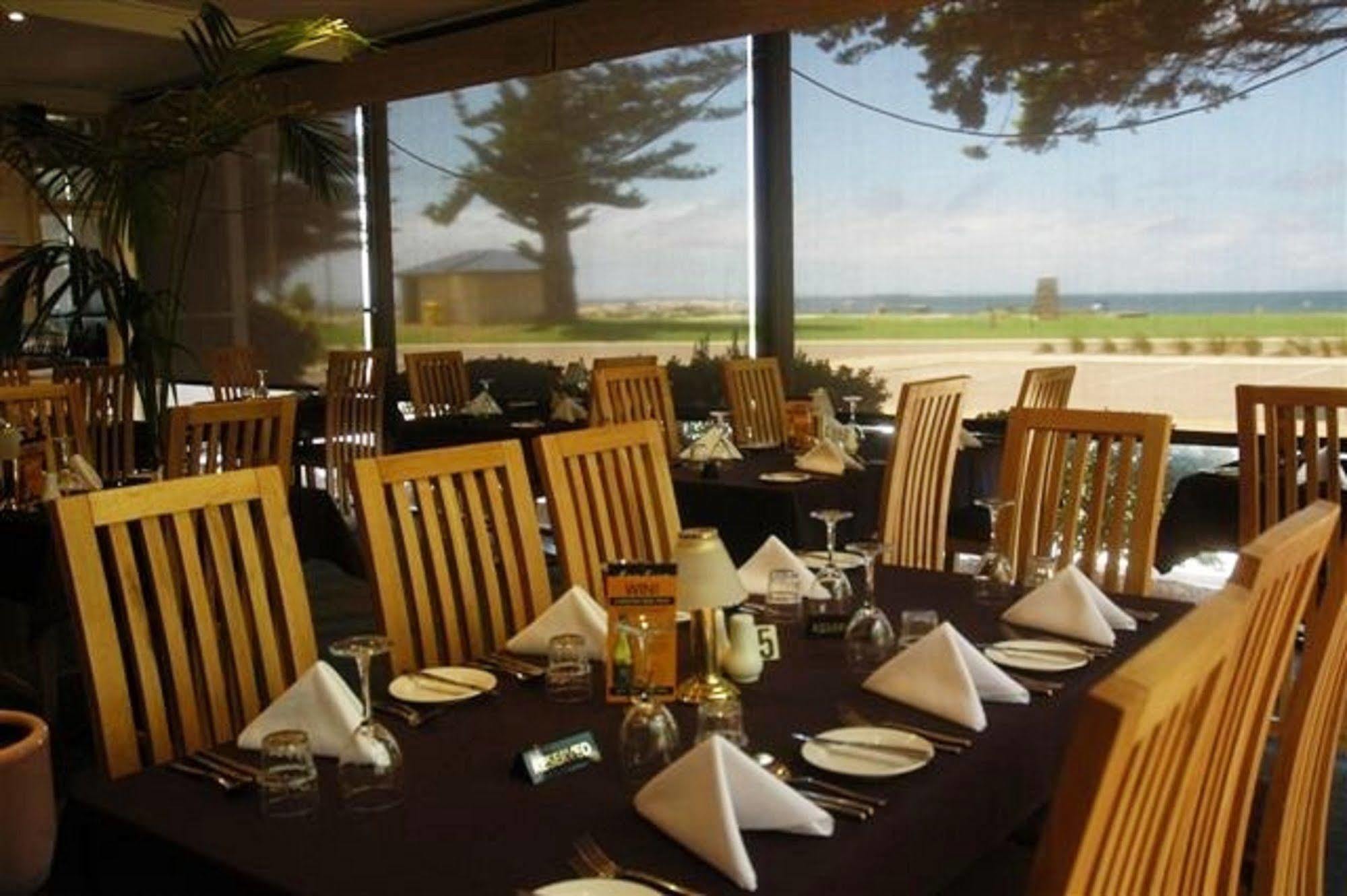 Hospitality Esperance Surestay Collection By Best Western (Adults Only) Eksteriør billede