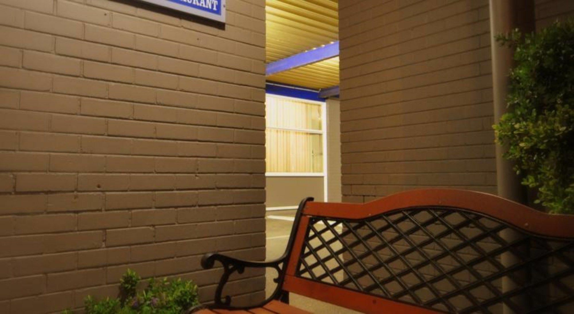 Hospitality Esperance Surestay Collection By Best Western (Adults Only) Eksteriør billede