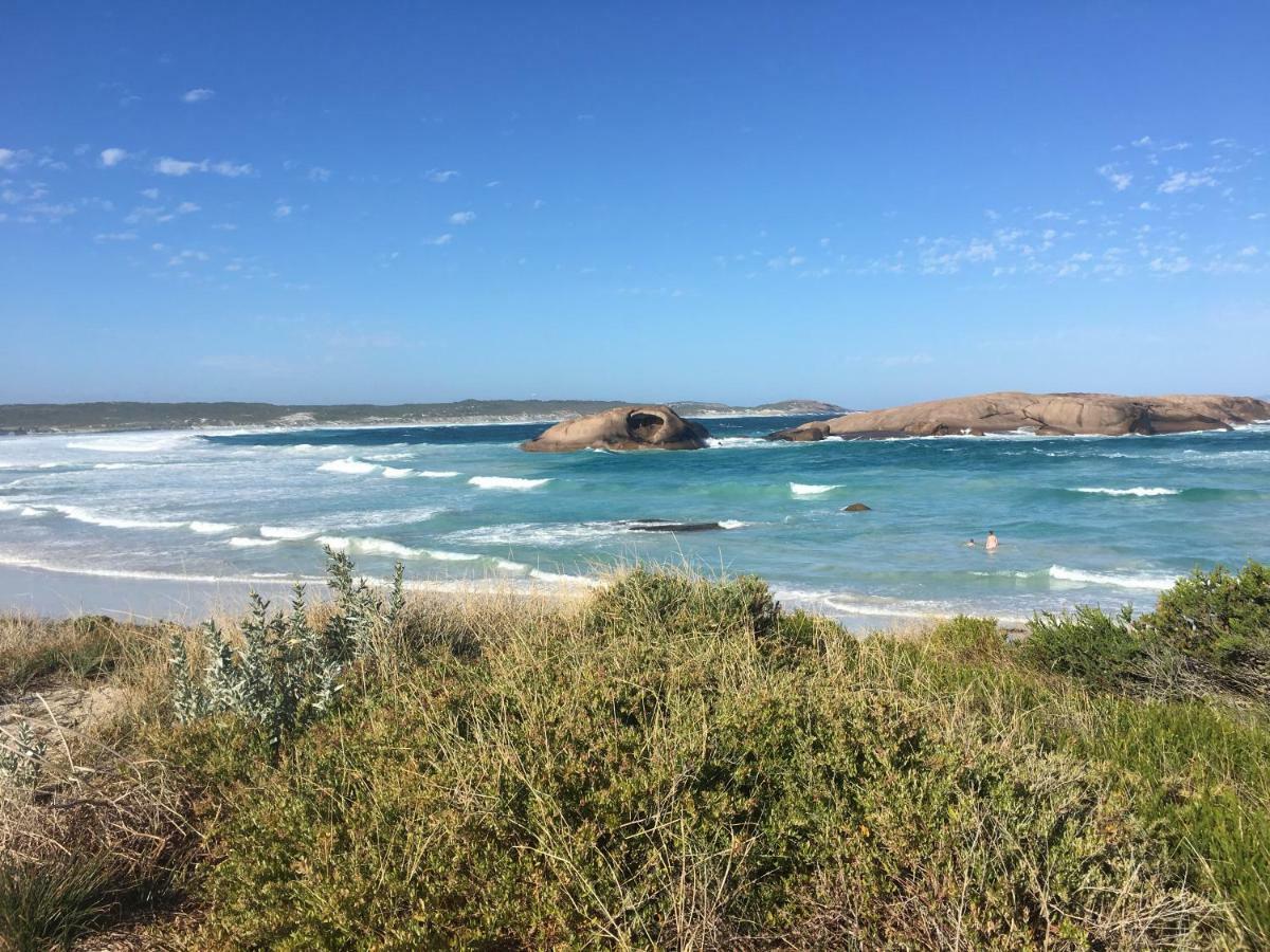 Hospitality Esperance Surestay Collection By Best Western (Adults Only) Eksteriør billede